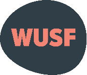WUSF Logo